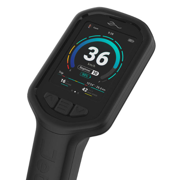 Carbon 100 Performance Set