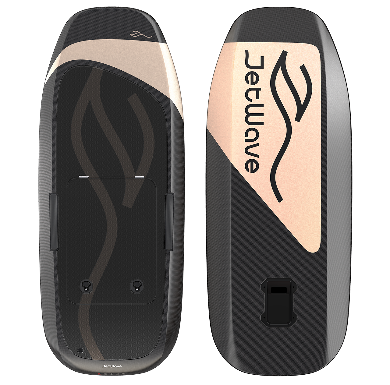 Carbon 100 Sport Set