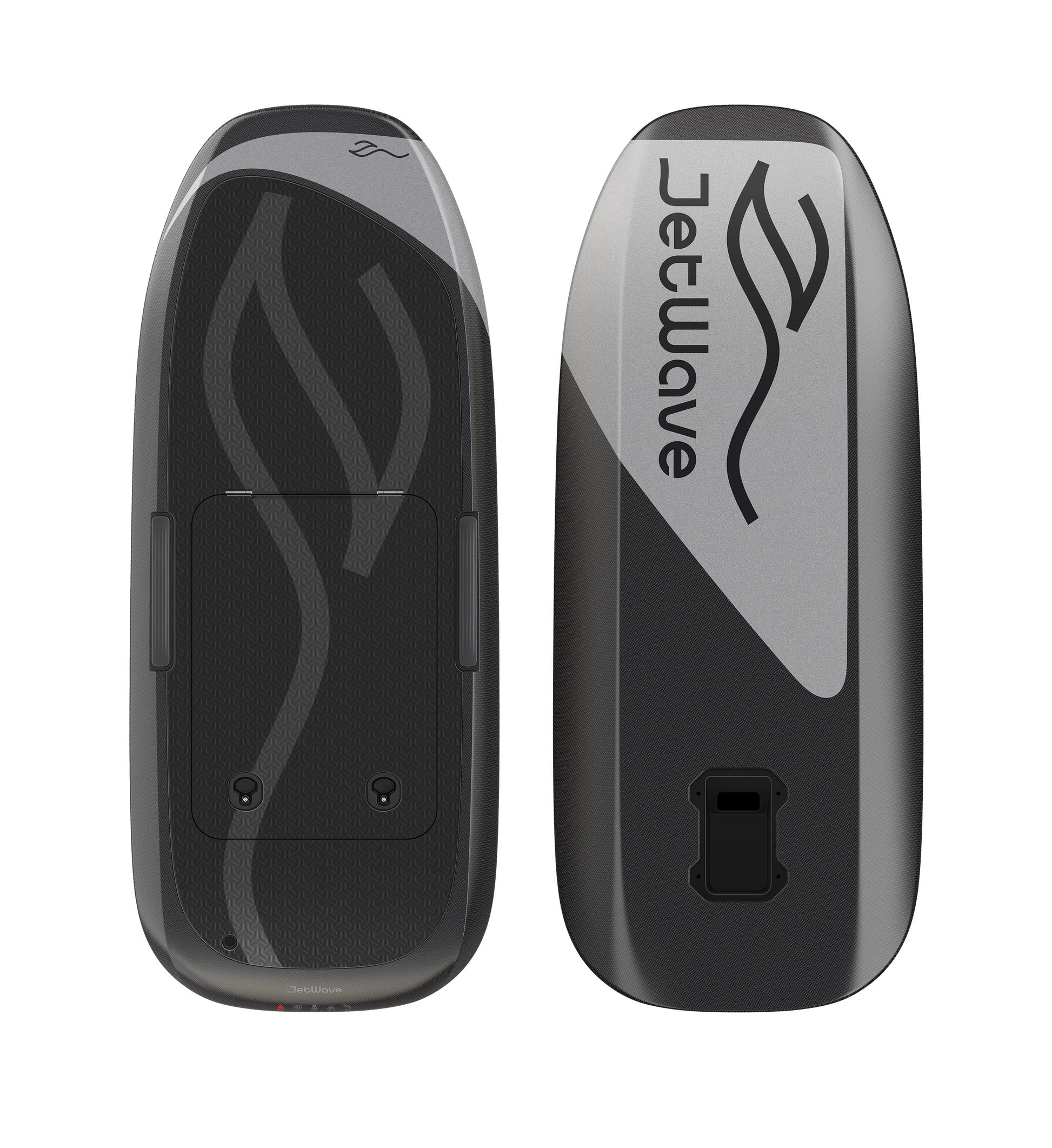 JetWave Carbon 75