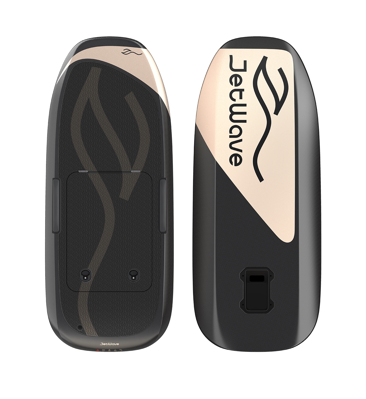 Carbon 75 Sport Set