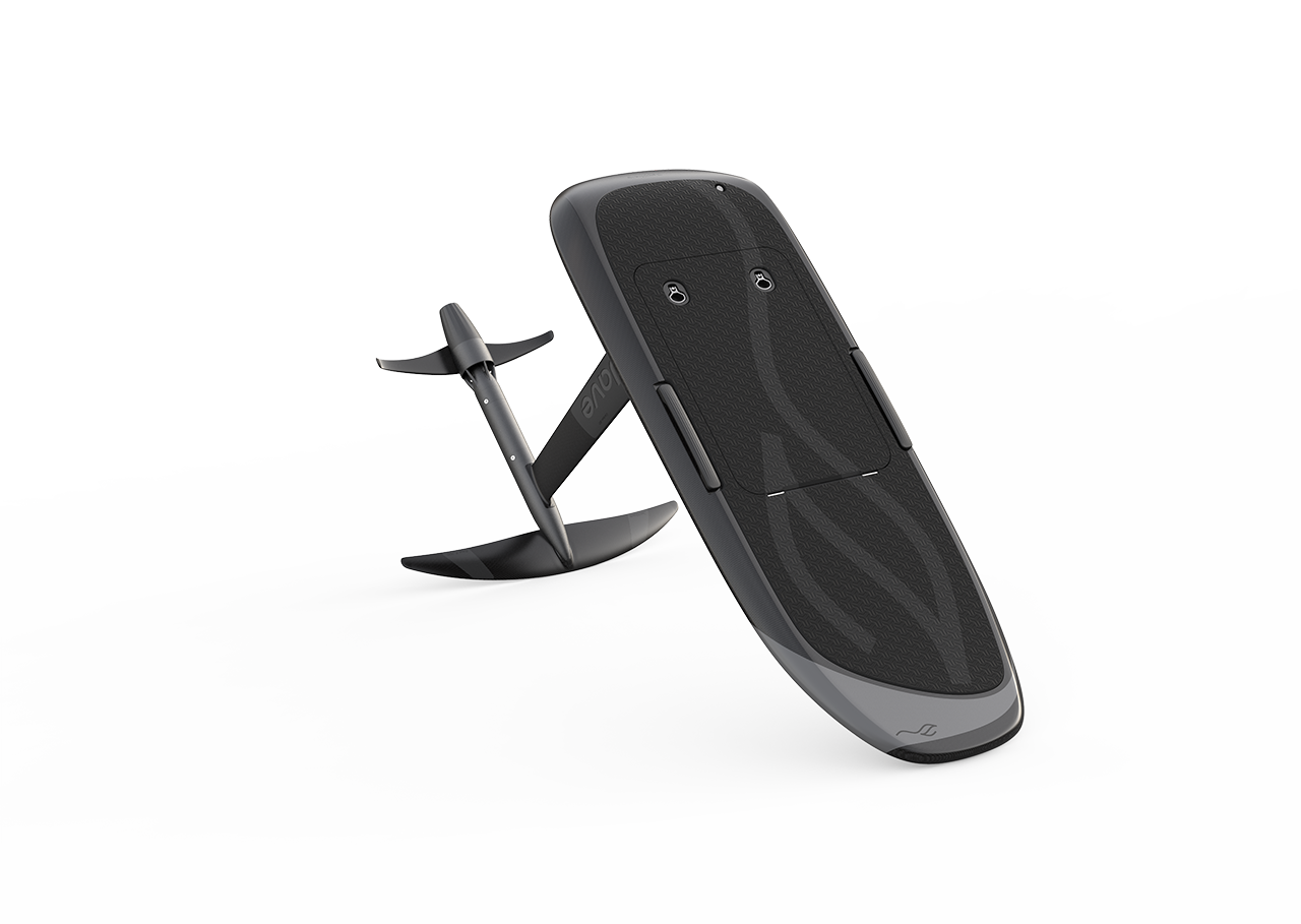JetWave Carbon 75