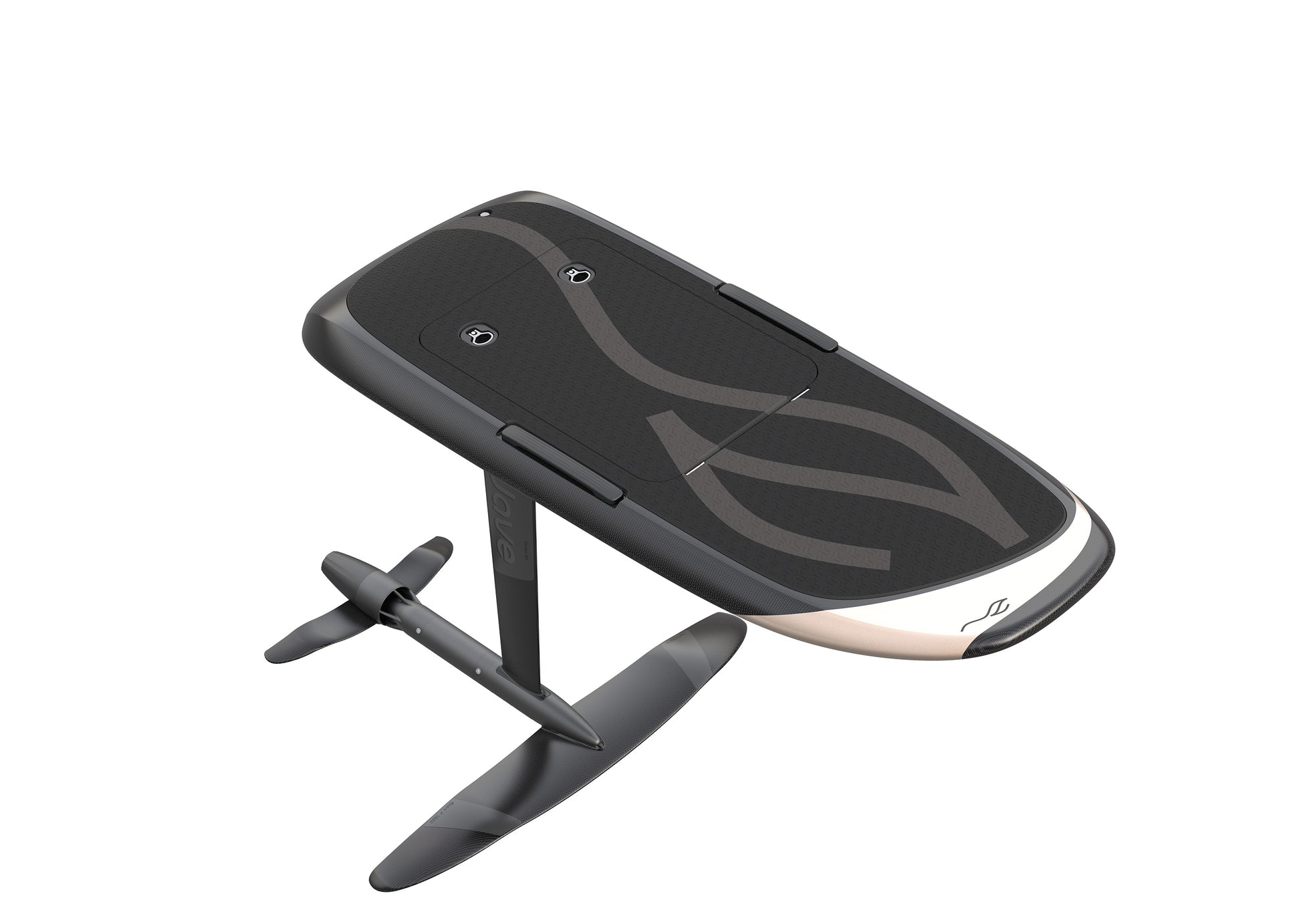 JetWave Carbon 75
