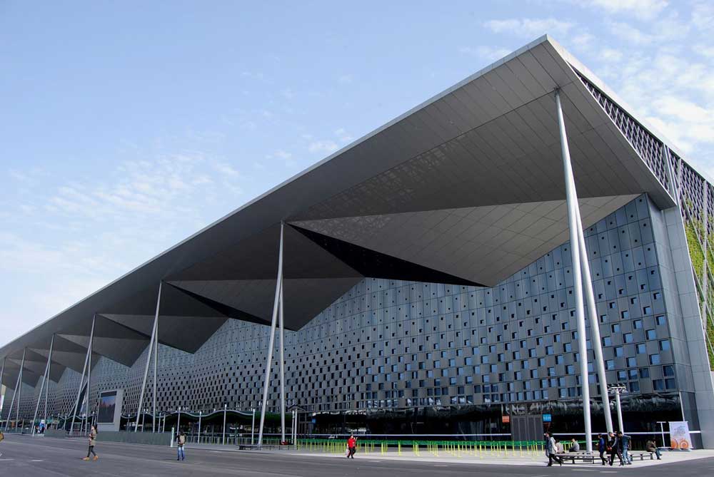 JetWave at the Shanghai International Watersports Show 2025