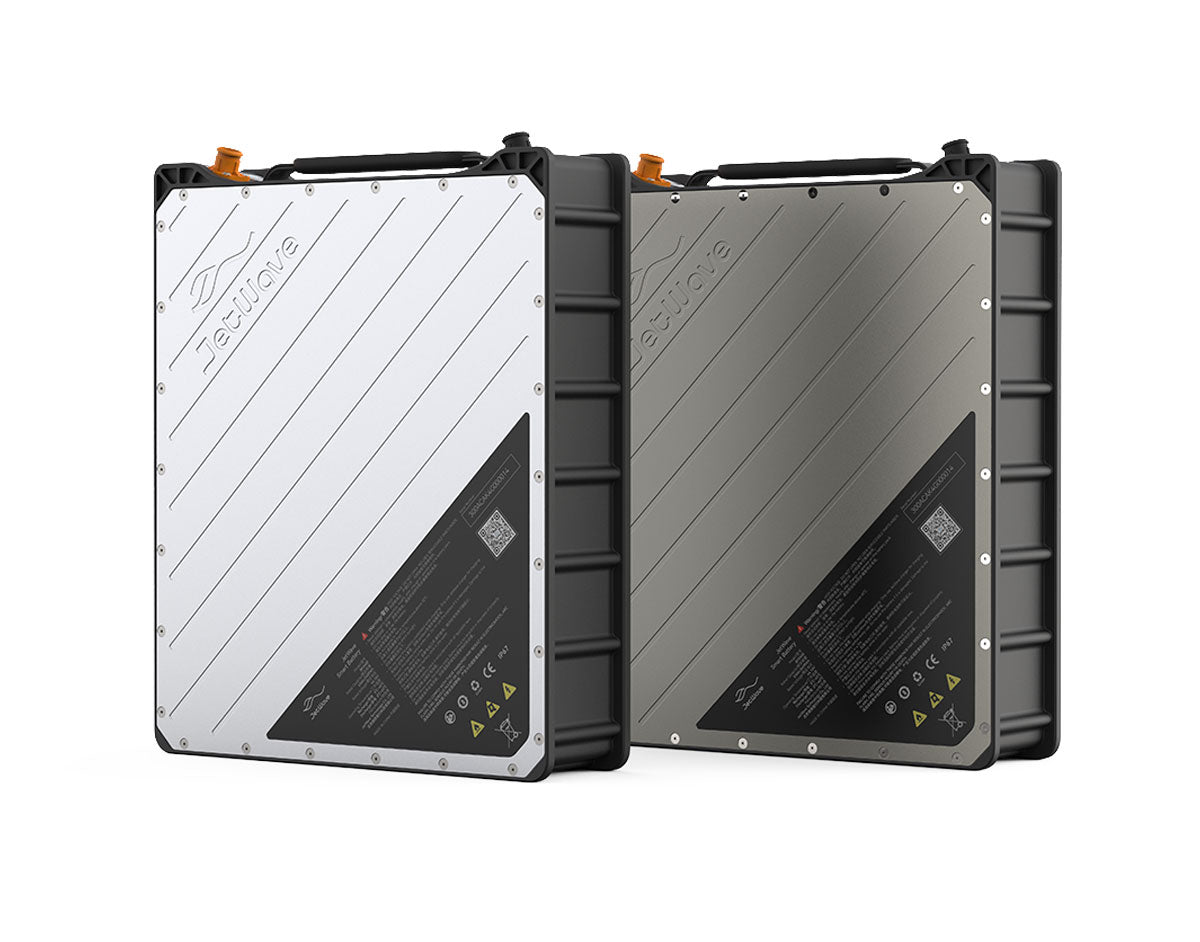 Batteries & chargers
