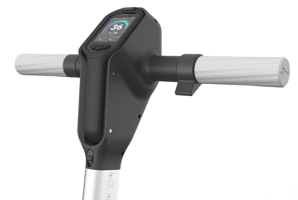 Scooter Handlebar