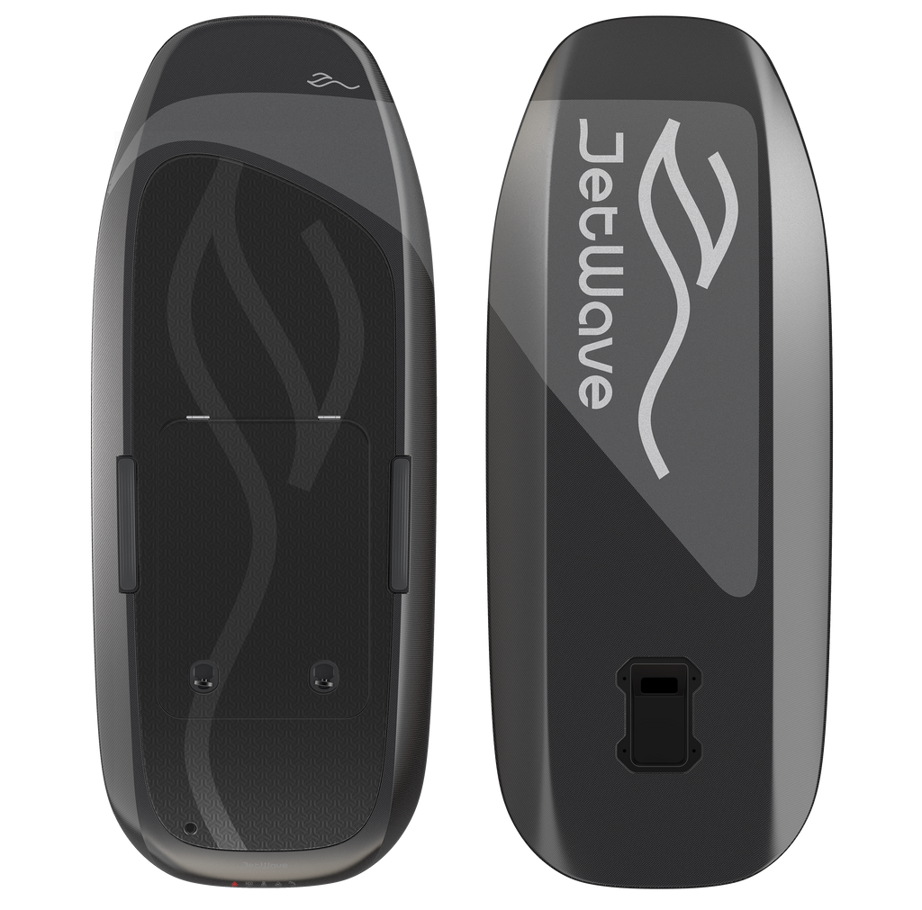 JetWave Carbon 100