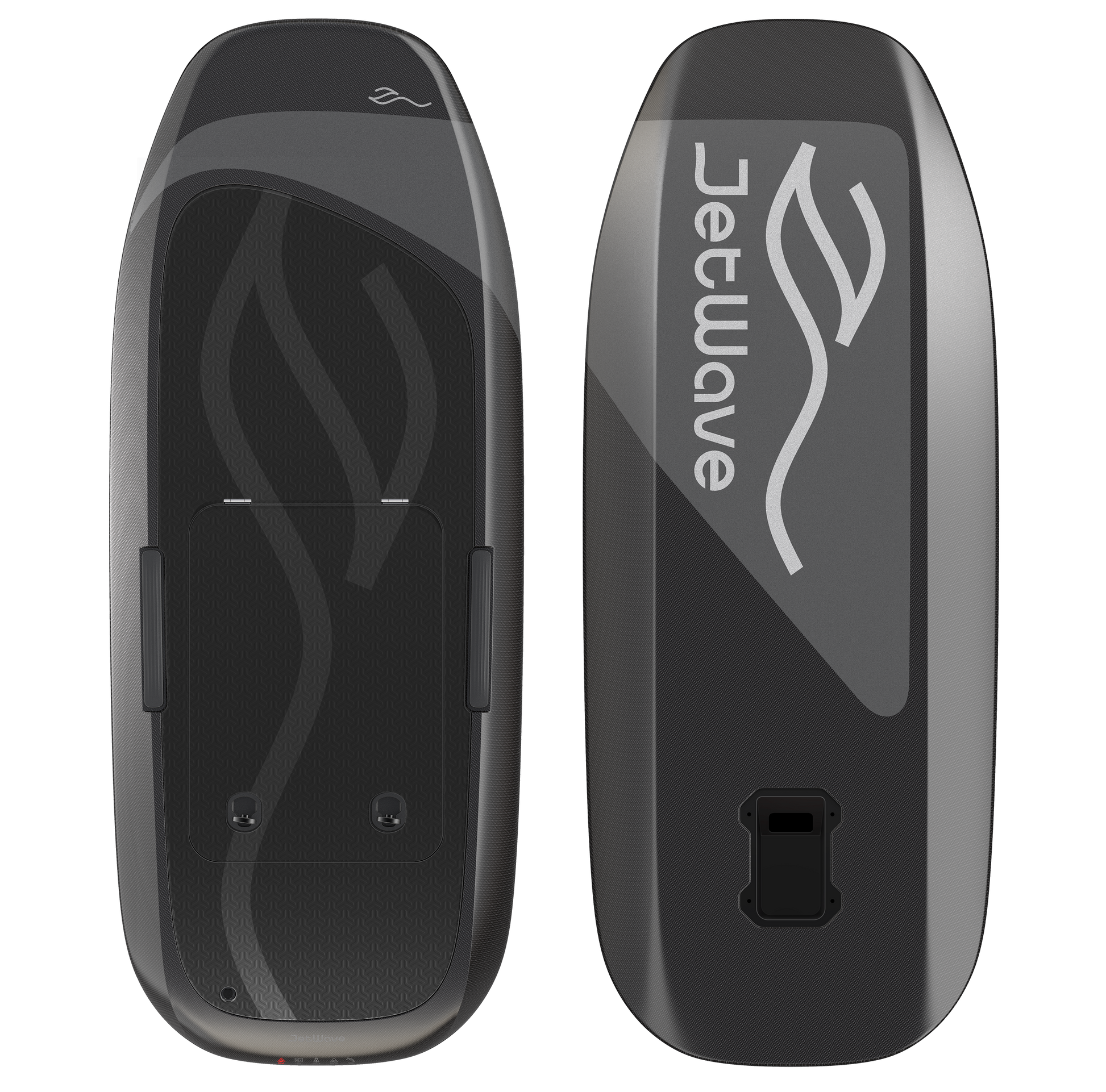 JetWave Carbon 100