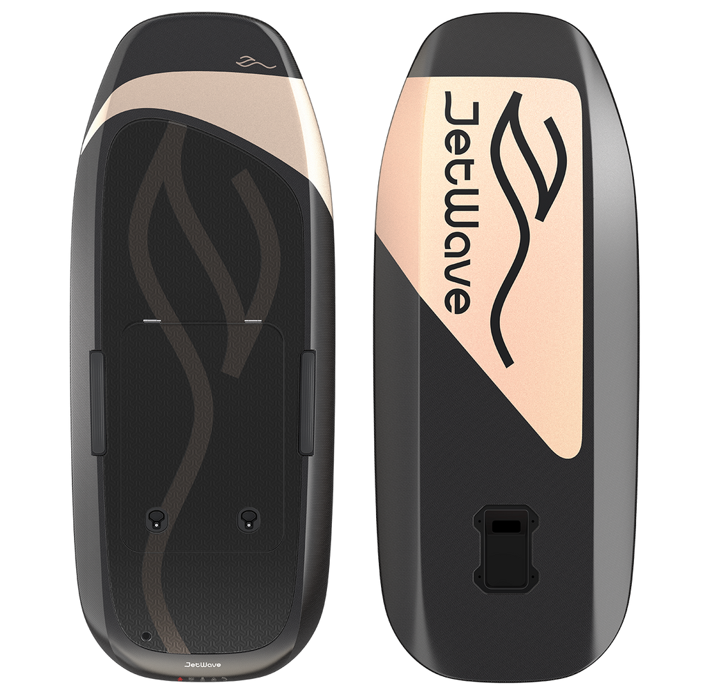 JetWave Carbon 100