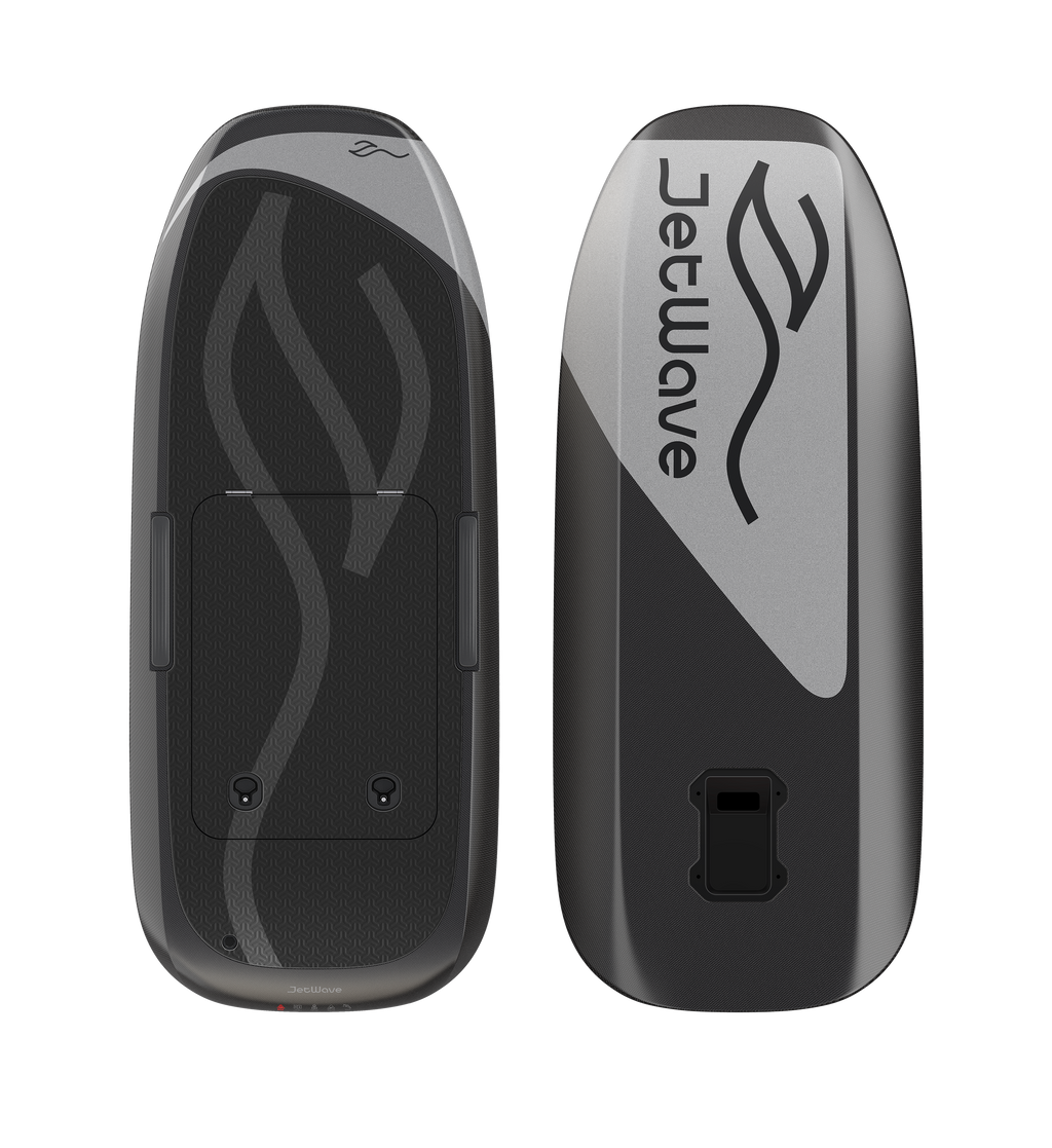 JetWave Carbon 75