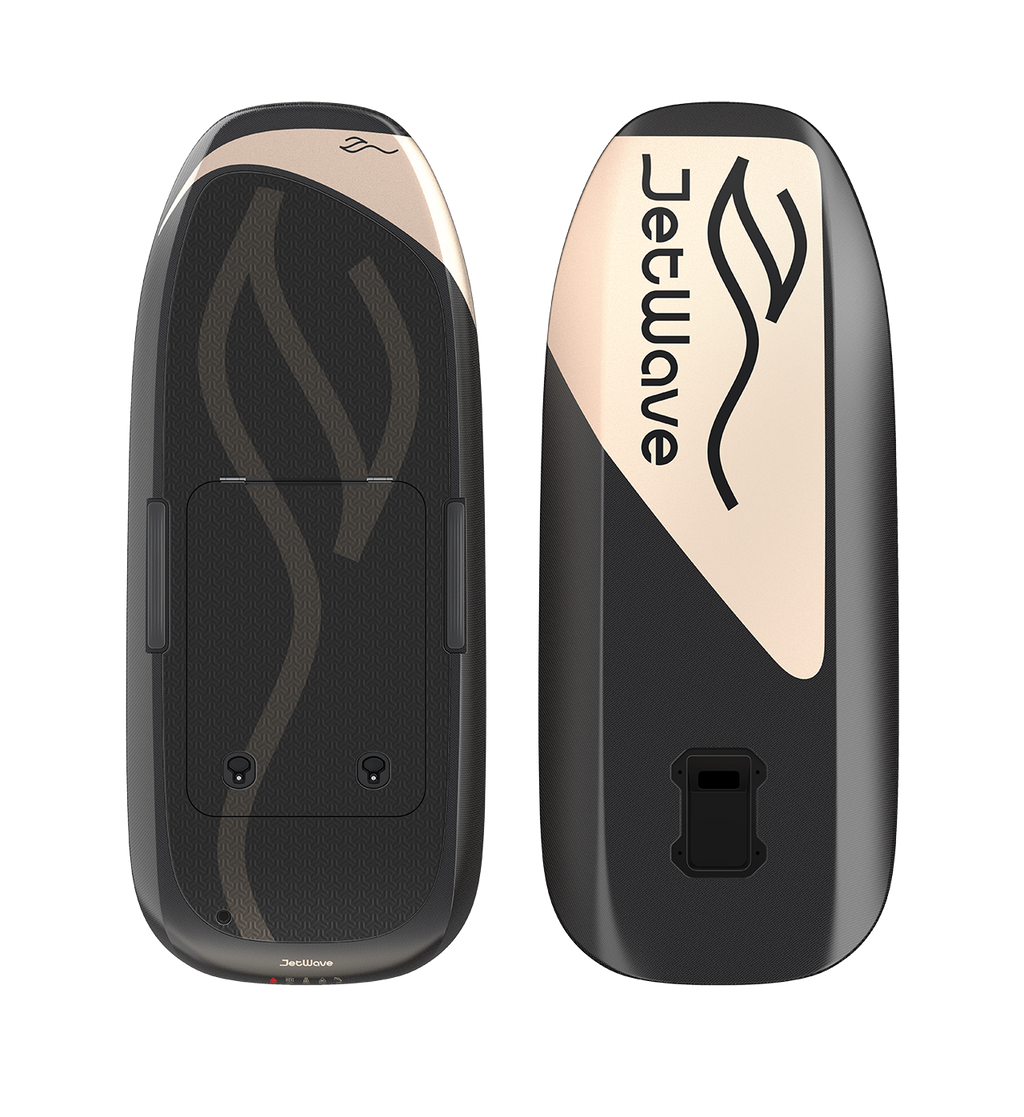 JetWave Carbon 75