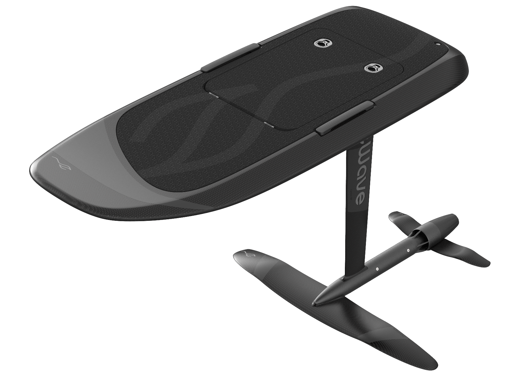 JetWave Carbon 100