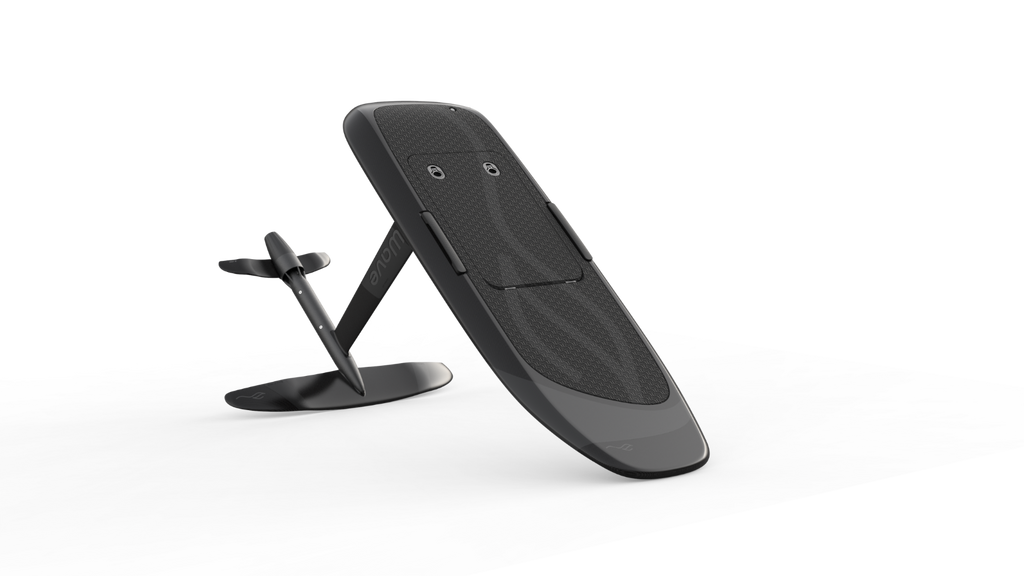 JetWave Carbon 100