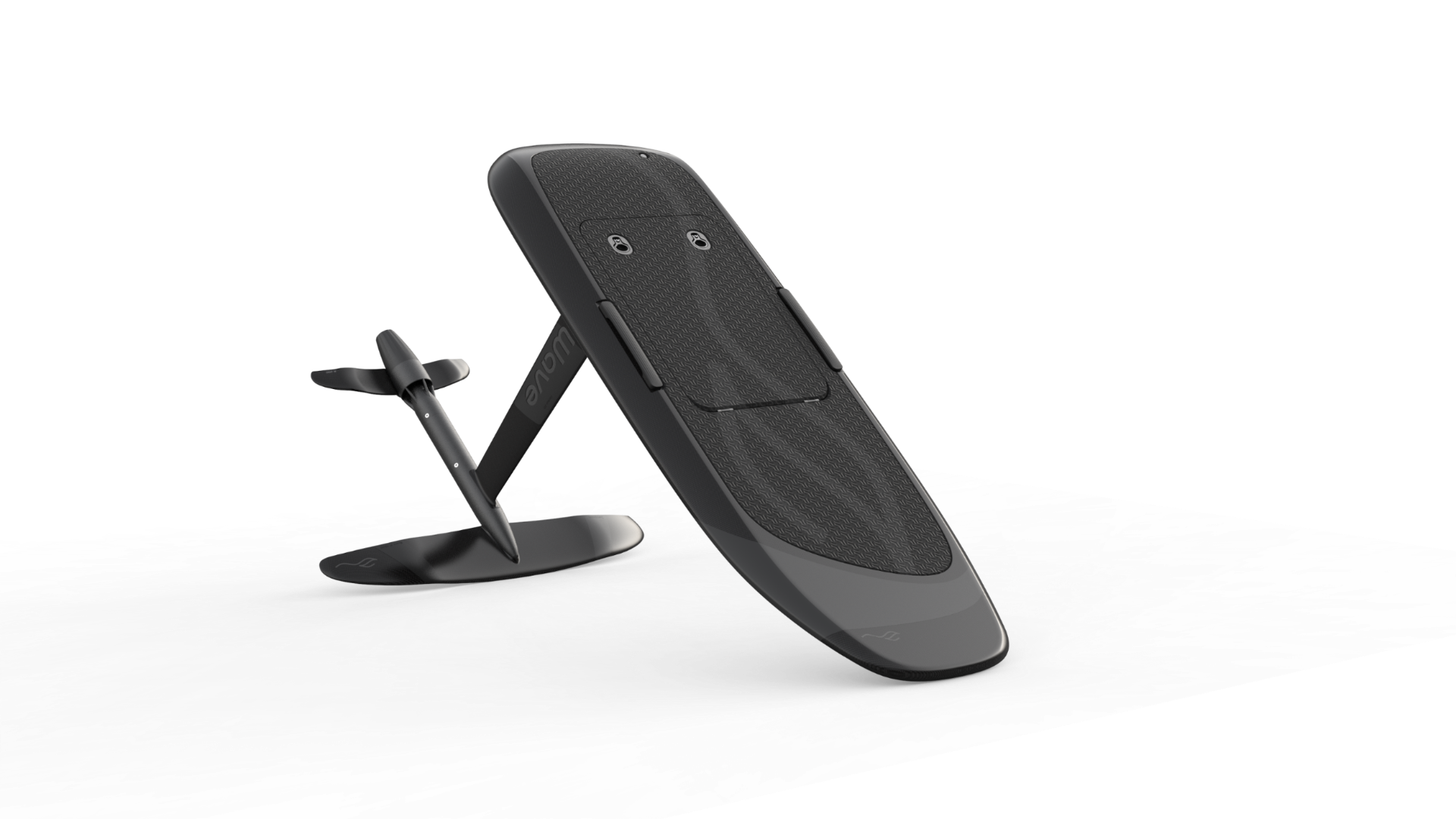 JetWave Carbon 100