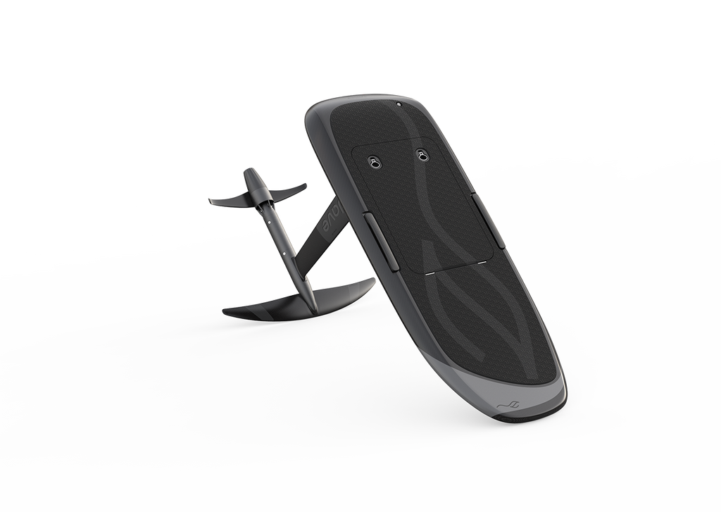 JetWave Carbon 75
