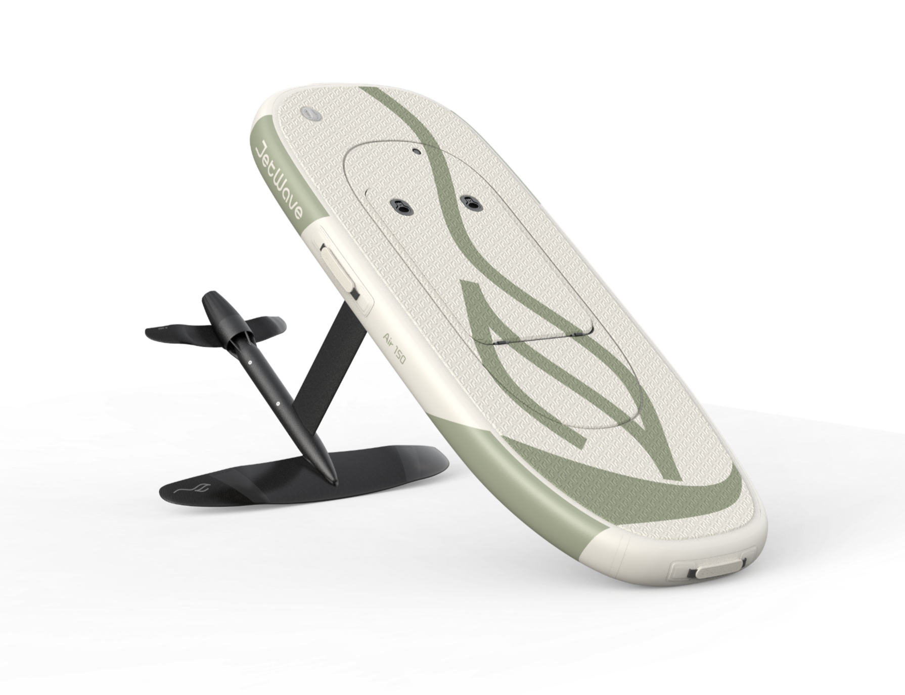JetWave Air 150