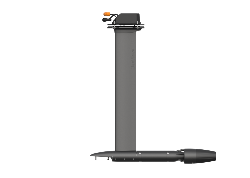 JetWave Carbon 75