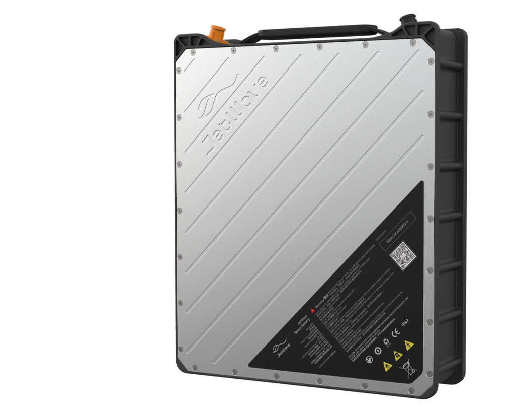 JetWave Carbon 100