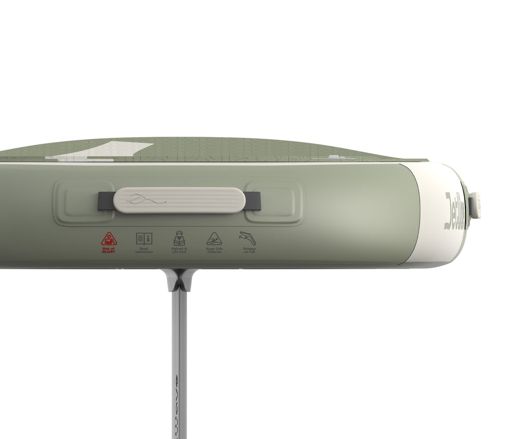 JetWave Air 150