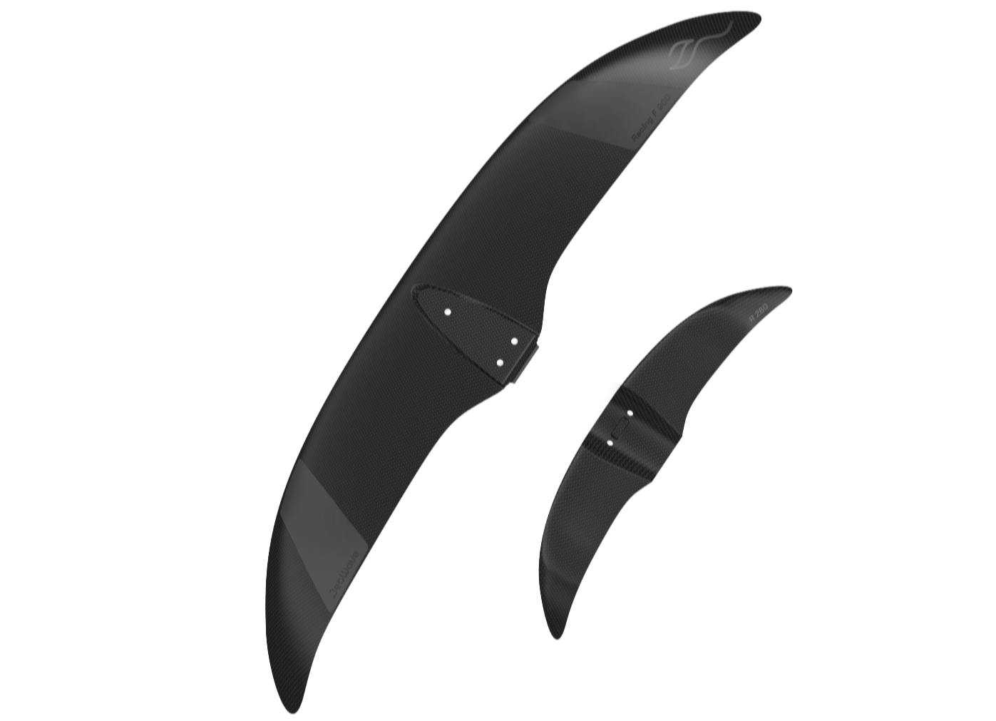 Racing Wing Set (F900 + R260)